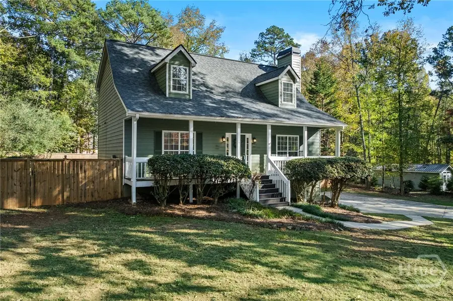 4230 Jonathan Lane, Cumming, GA 30040 - #2