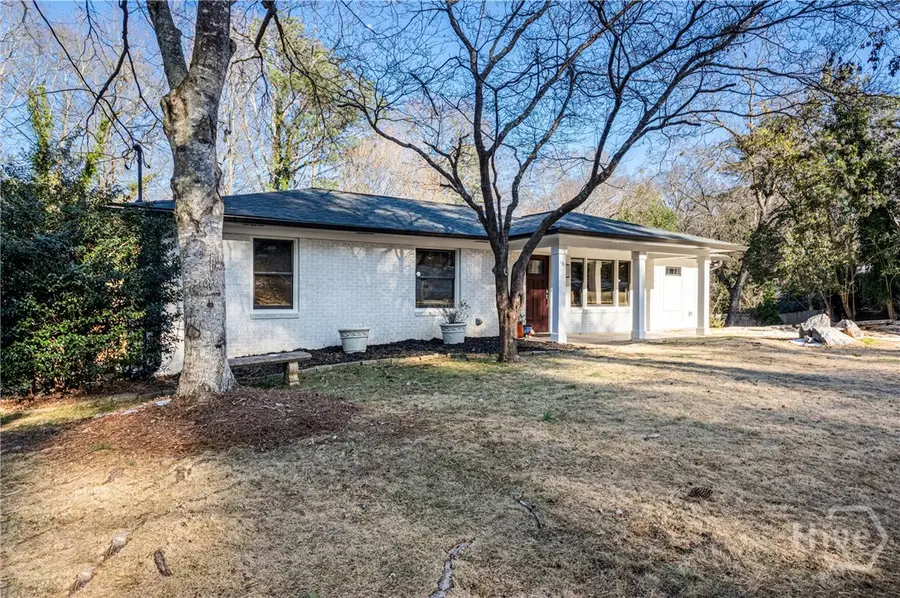 704 Forest Heights Drive, Athens, GA 30606 - Image #2