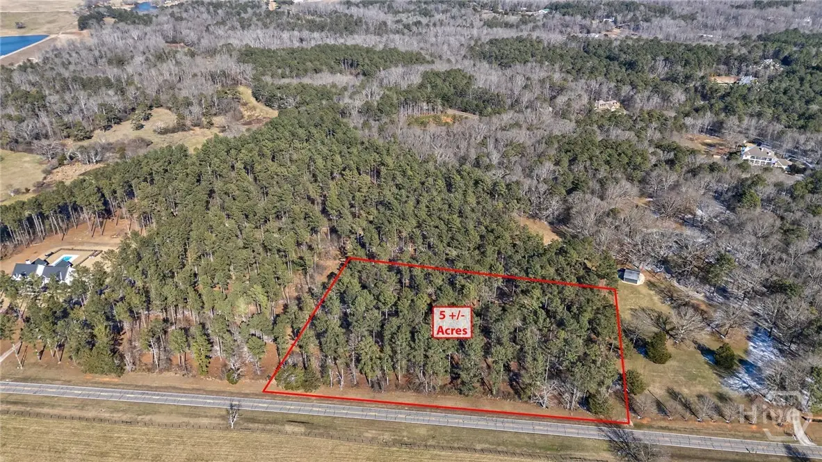 2841 Cole Springs Road, Bishop, GA 30621 - #1