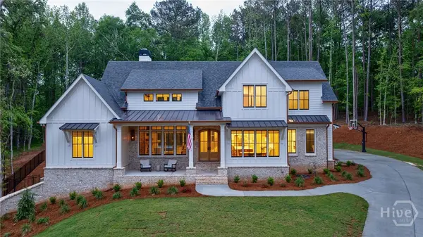 167 Alcovy Springs Drive, Monroe, GA 30656