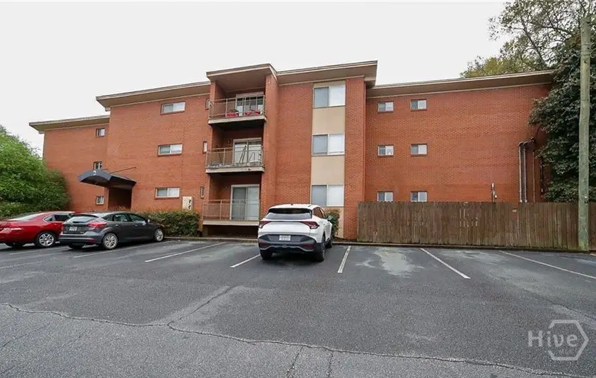 250 Little Street #D206, Athens, GA 30605 - Image #1