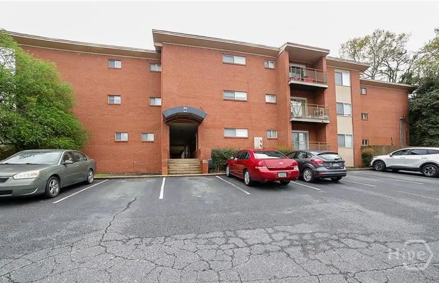 250 Little Street #D206, Athens, GA 30605 - Image #2