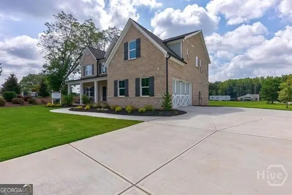 1025 Stonewood Field Road, Watkinsville, GA 30677