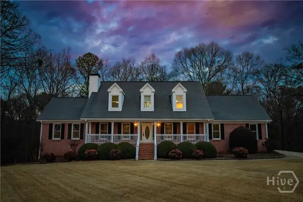 1426 Brighton Place, Loganville, GA 30052