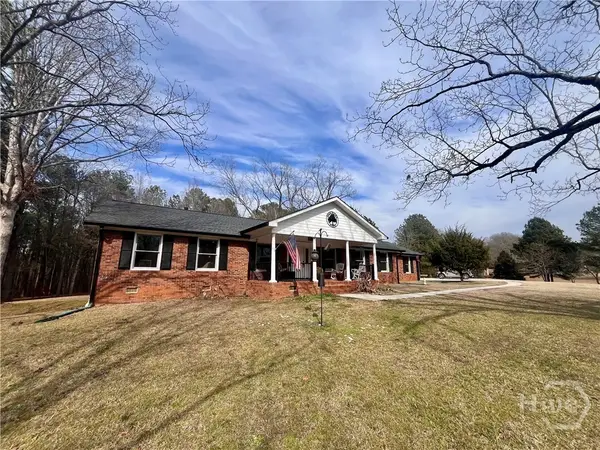 1491 Jack Malcolm Road, Madison, GA 30650