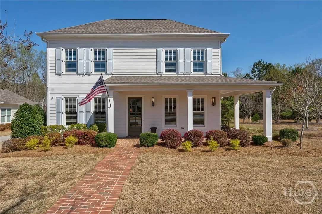 2970 Greenleffe Drive, Statham, GA 30666 - Image #1