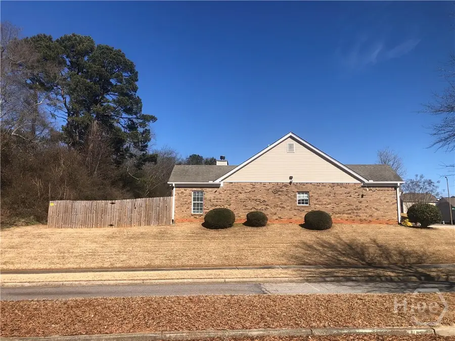 501 Greenlee Road, Athens, GA 30606 - #3