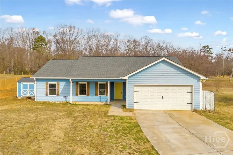 59 Gray Field Court, Jefferson, GA 30549 - #2