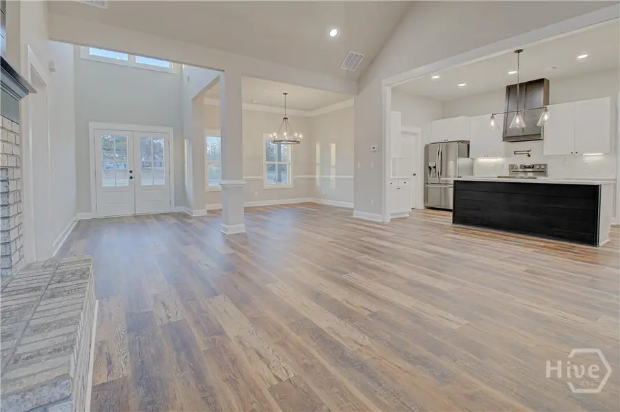 207 Jordan Cofer Road, Statham, GA 30666 - #3