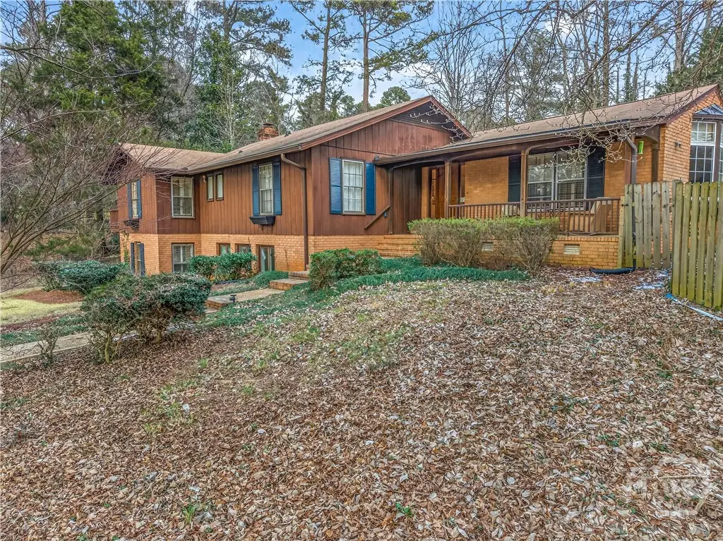 220 Tanglewood Drive, Athens, GA 30606 - #1