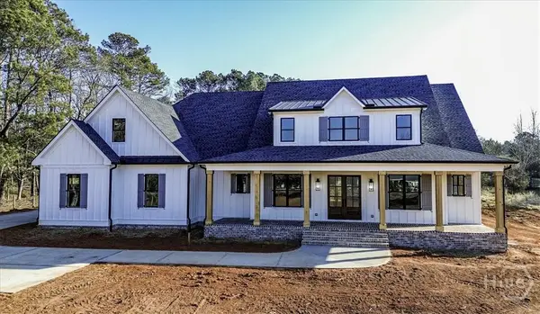 1991 Moores Ford Road, Bogart, GA 30622