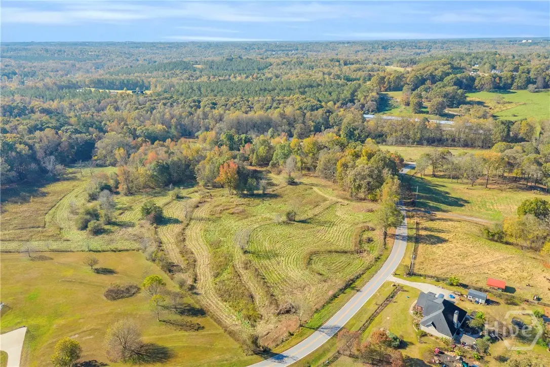 0 Lord Road -tract 6, Commerce, GA 30530 - Image #1