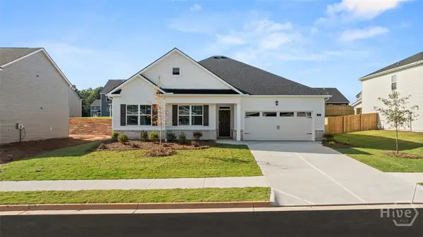 433 Abbott Road, Statham, GA 30666