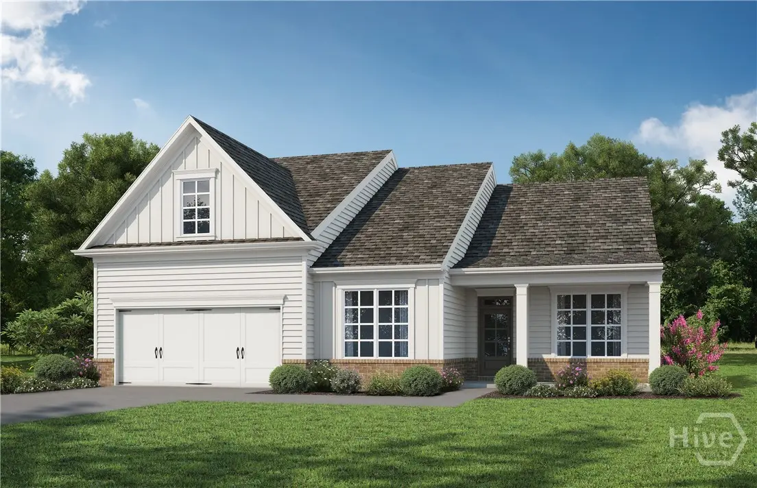 63 Merwood, Jefferson, GA 30549 - #1