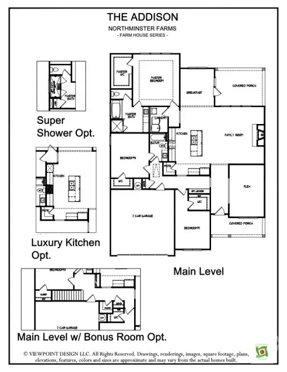 63 Merwood, Jefferson, GA 30549 - #2