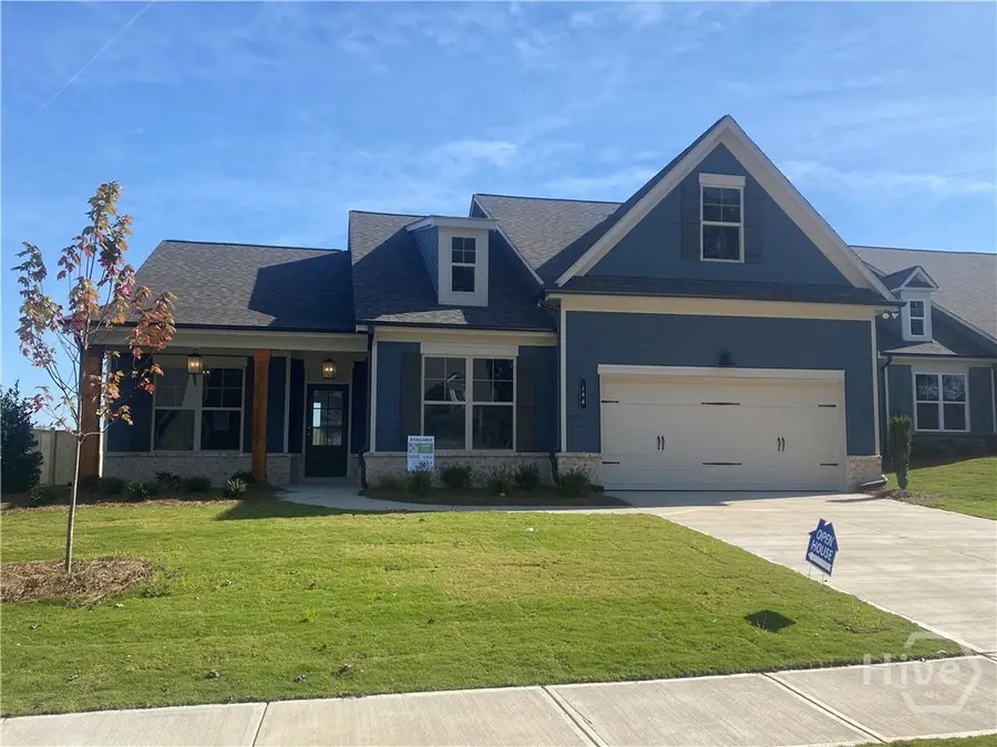 63 Merwood, Jefferson, GA 30549 - #3