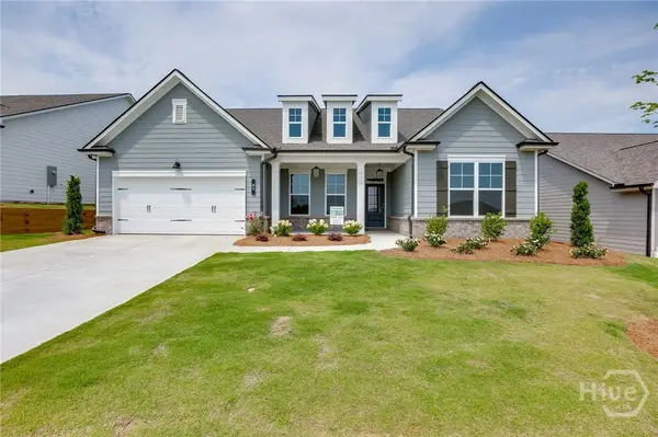 85 Merwood, Jefferson, GA 30549