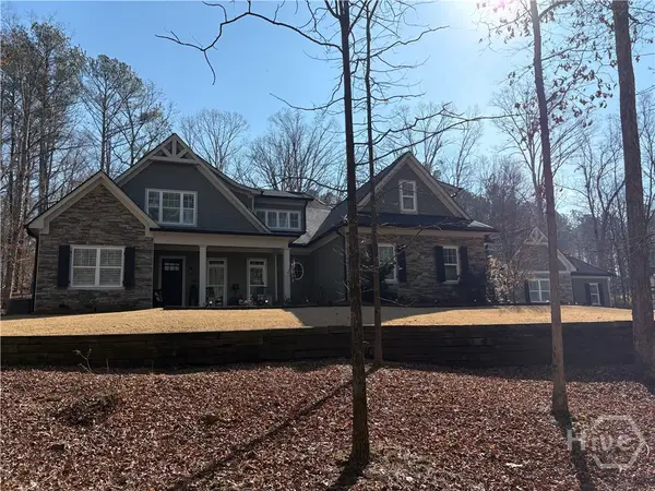119 Creek Plantation Drive, Athens, GA 30606