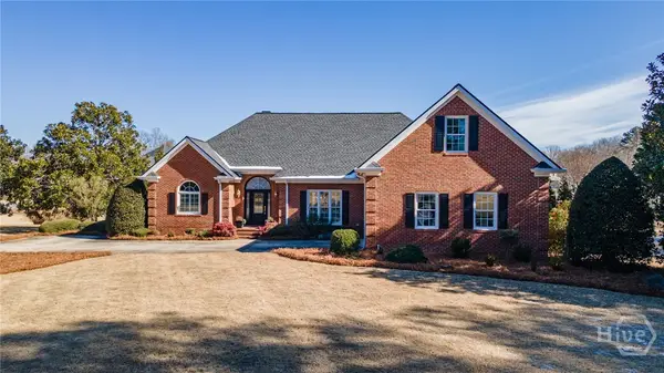 1180 Millstone Run, Watkinsville, GA 30677
