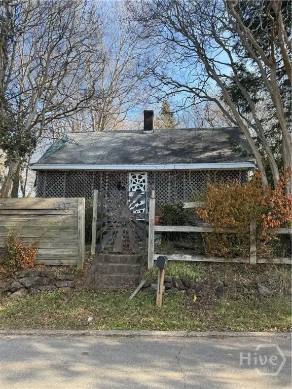 1437 E Broad, Athens, GA 30606 - Image #1