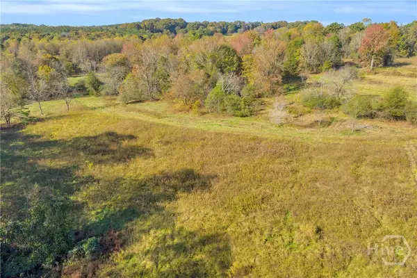 0 Lord Road Tract #3, Commerce, GA 30530