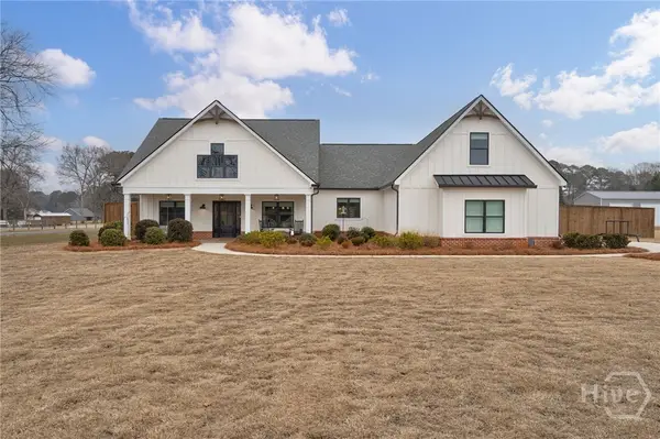 3706 Highway 83, Good Hope, GA 30641