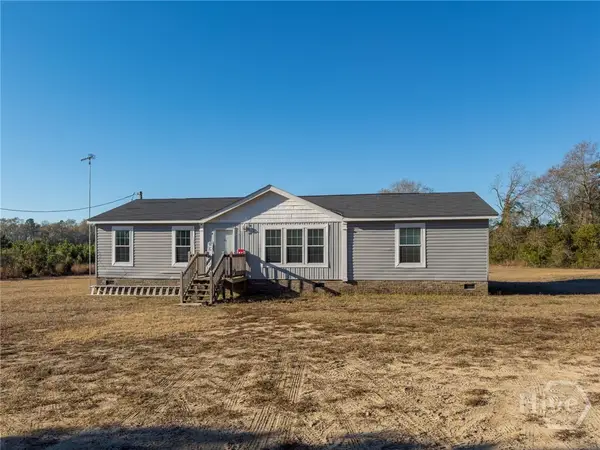 12546 Us Highway 1 N, Wrens, GA 30833