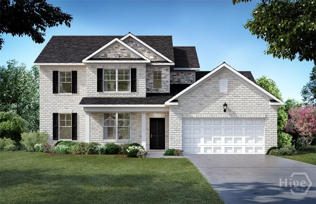 1944 Brookstone Crossing, Bogart, GA 30622 - #1