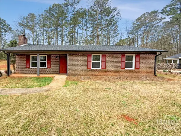 147 V F W Drive, Watkinsville, GA 30677