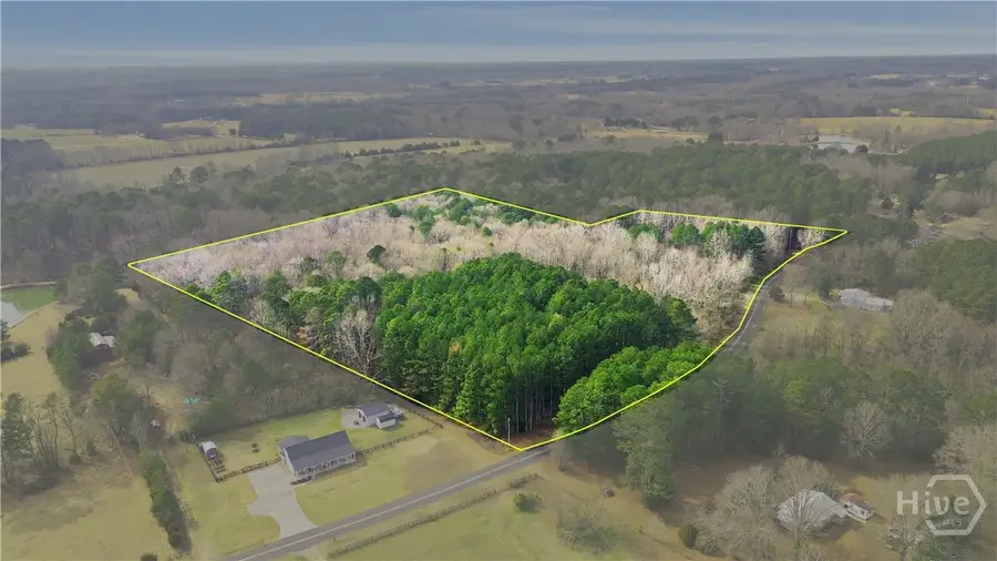 0 Peppers Road, Bishop, GA 30621 - #3