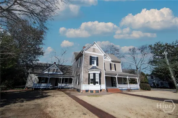 524 Hill Street, Athens, GA 30601