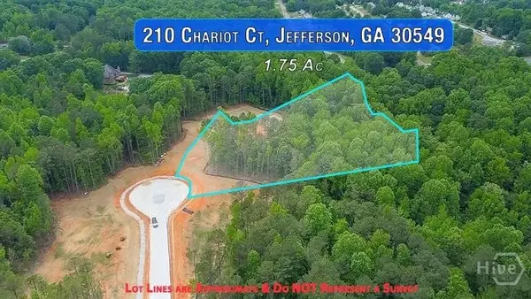 210 Chariot Court, Jefferson, GA 30549