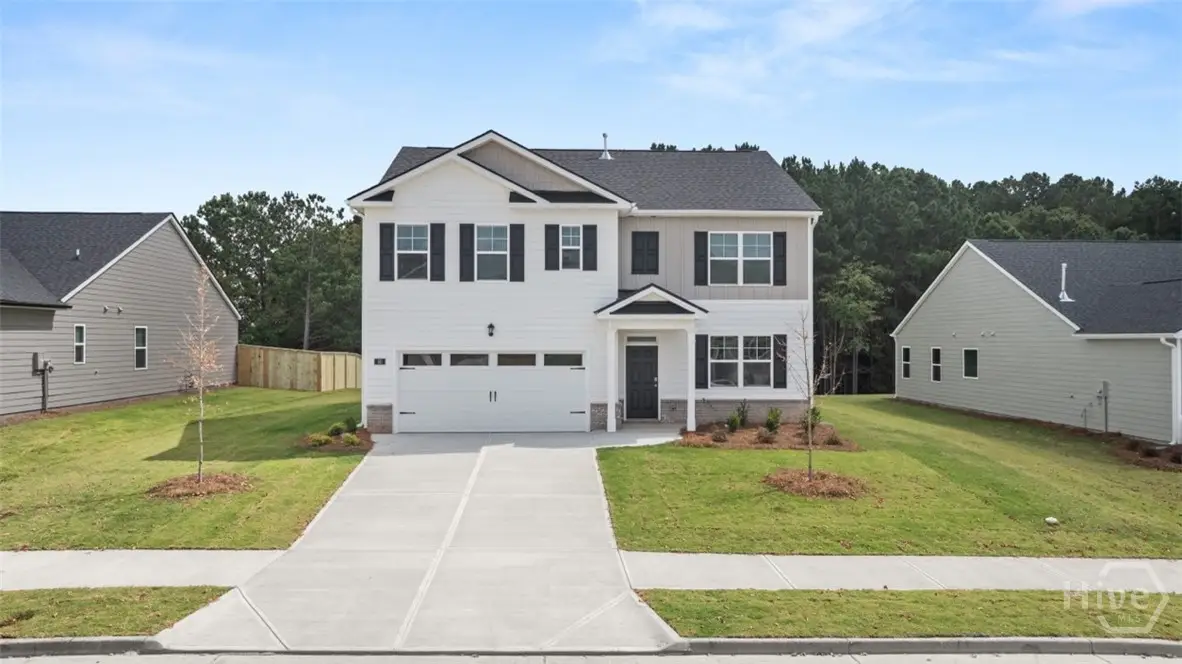 415 Abbott Road, Statham, GA 30666 - Image #1
