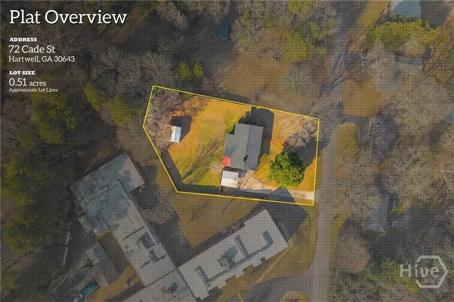 37 Cade Street, Hartwell, GA  - #2