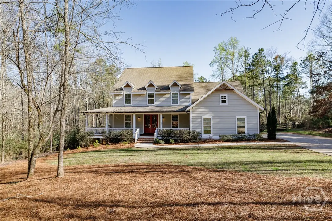 105 Inverness Road, Athens, GA 30606 - #1