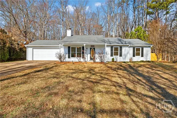 1530 Willow Gate Way, Auburn, GA 30011