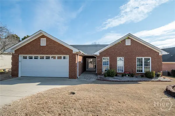 285 Bedford Drive, Athens, GA 30606