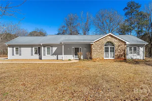 6270 Old Jefferson Road, Athens, GA 30607