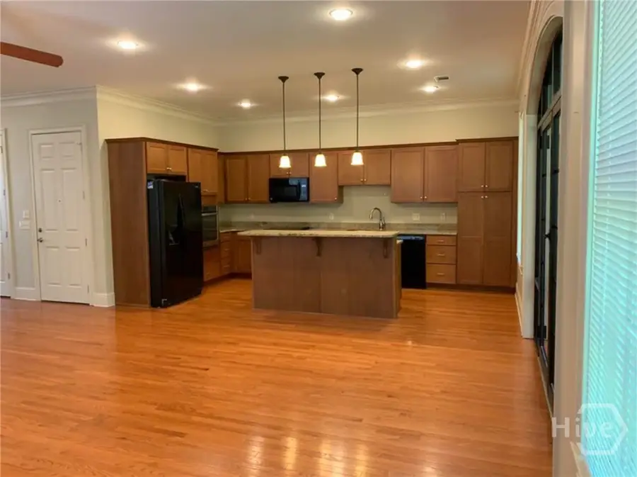 1041 Village Park Drive #201, Greensboro, GA 30642 - #2