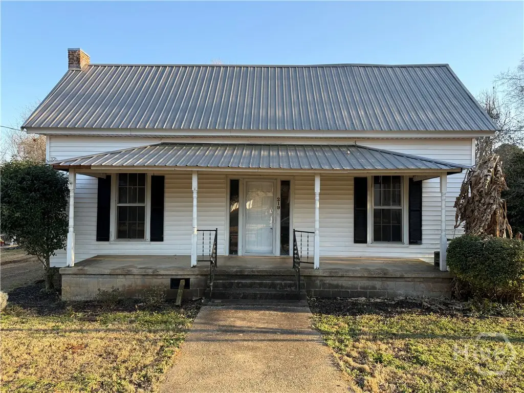 219 Elm, Jefferson, GA 30549 - #1