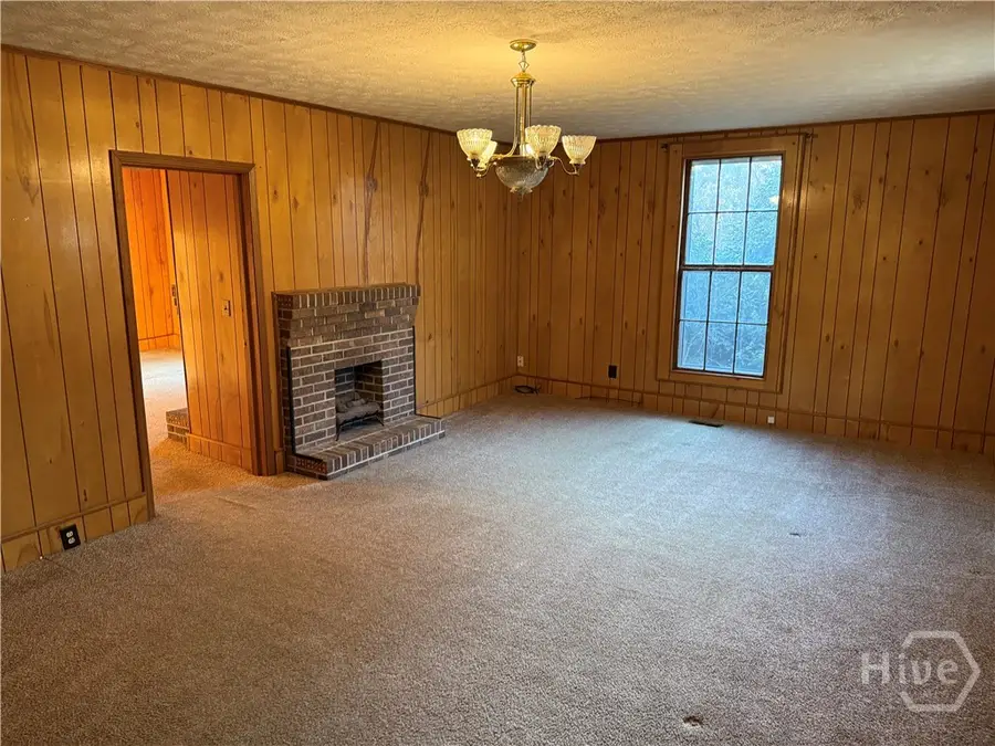 219 Elm, Jefferson, GA 30549 - #3