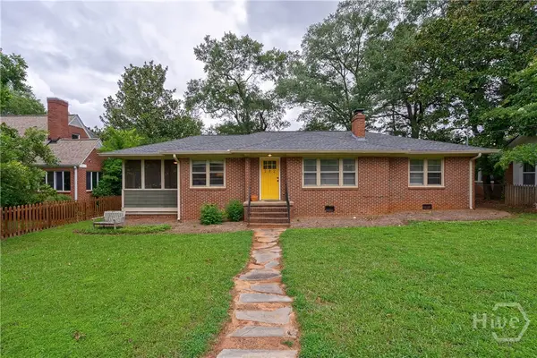 282 Holman Avenue, Athens, GA 30606