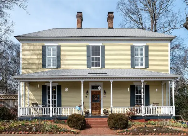 458 Dearing Street, Athens, GA 30605