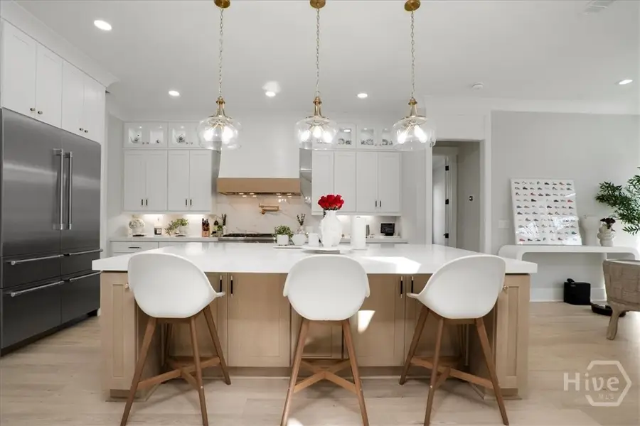 1017 Fleeman Road, Hoschton, GA 30548 - #3