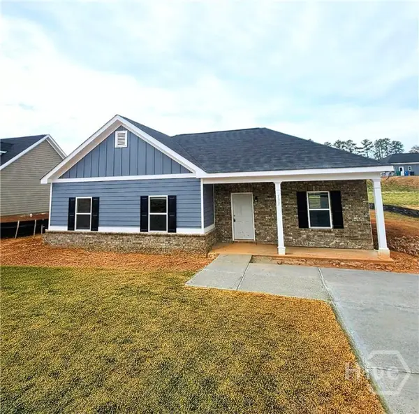 133 Charlotte Drive, Statham, GA 30666
