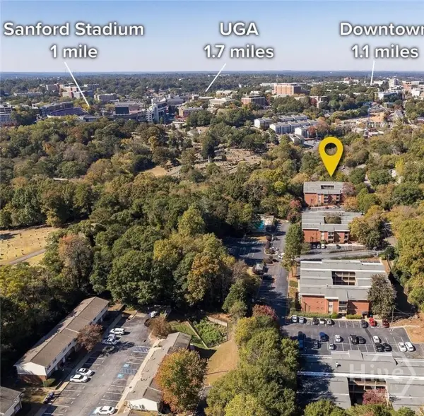 250 Little Street #A105, Athens, GA 30605