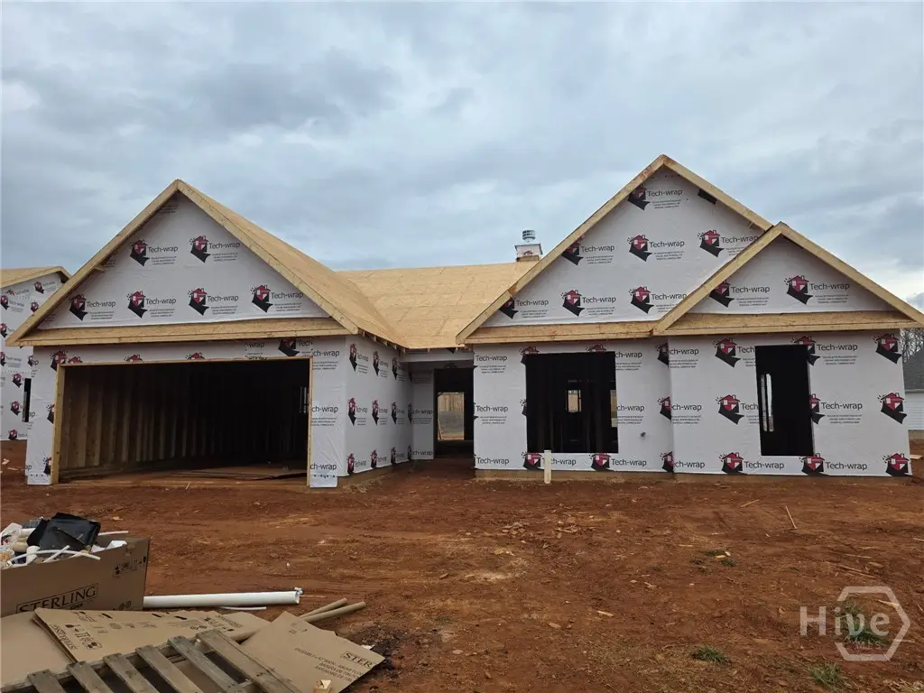 Address Withheld By Seller, Winder, GA 30680 - Image #1