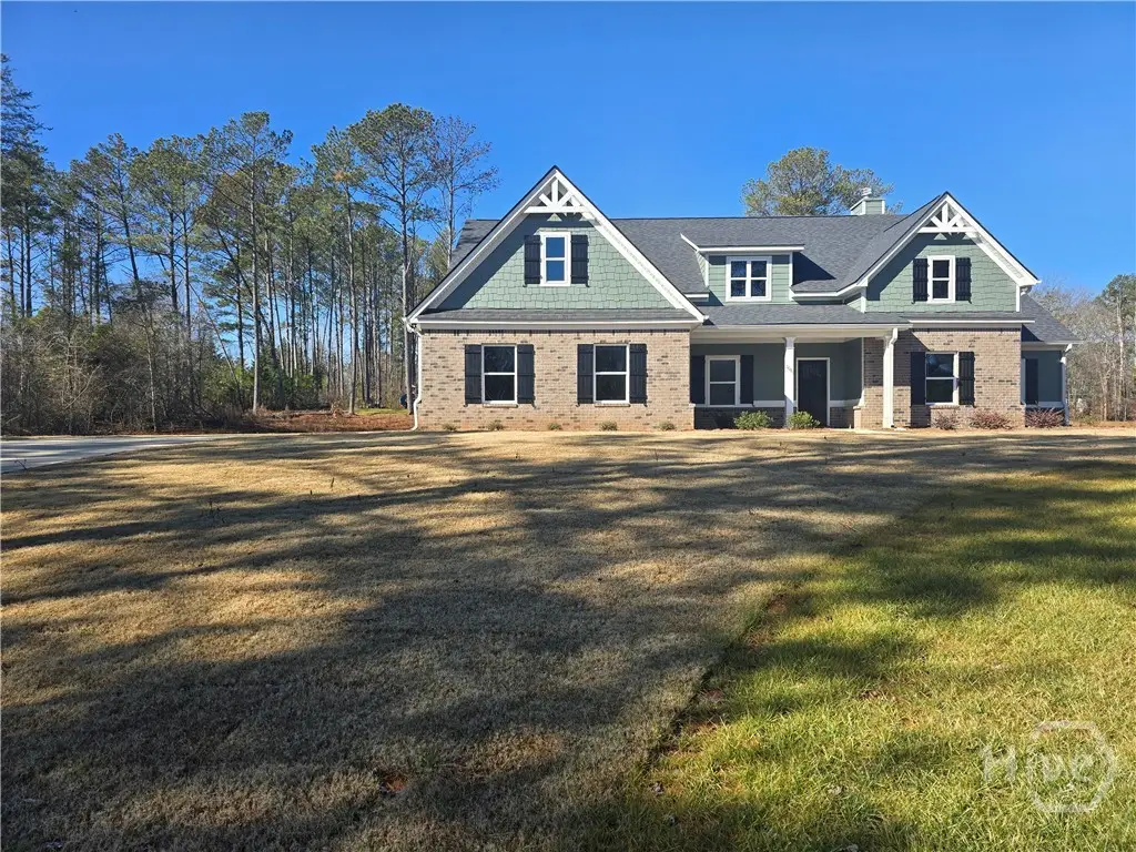 Address Withheld By Seller, Watkinsville, GA 30677 - #1