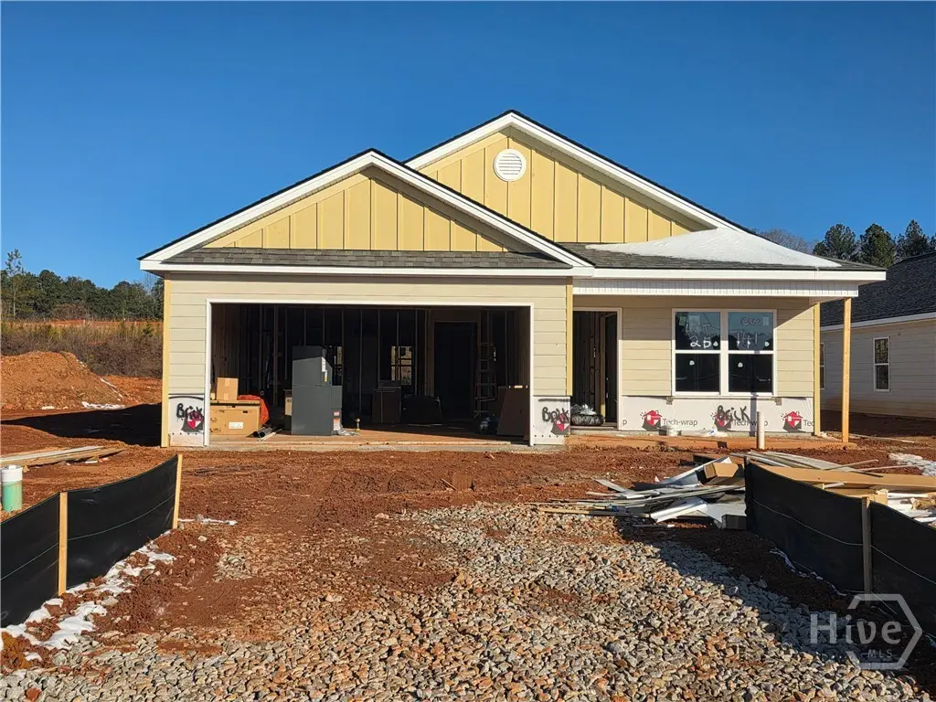 Address Withheld By Seller, Winder, GA 30680 - Image #1