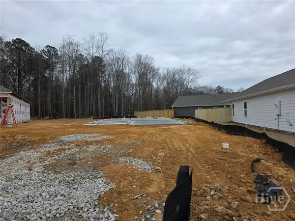 Address Withheld By Seller, Winder, GA 30680